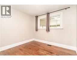 Foyer - 33 Kenwood Crescent Unit# (main Level), Hamilton, ON L8T1W3 Photo 15