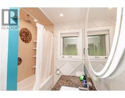 33 Kenwood Crescent Unit# (main Level), Hamilton, ON L8T1W3 Photo 17