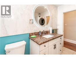 33 Kenwood Crescent Unit# (main Level), Hamilton, ON L8T1W3 Photo 18