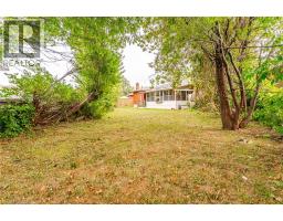 33 Kenwood Crescent Unit# (main Level), Hamilton, ON L8T1W3 Photo 21