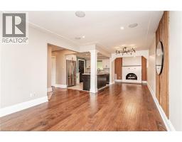 Utility room - 33 Kenwood Crescent Unit# (main Level), Hamilton, ON L8T1W3 Photo 6