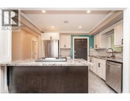 4pc Bathroom - 33 Kenwood Crescent Unit# (main Level), Hamilton, ON L8T1W3 Photo 8