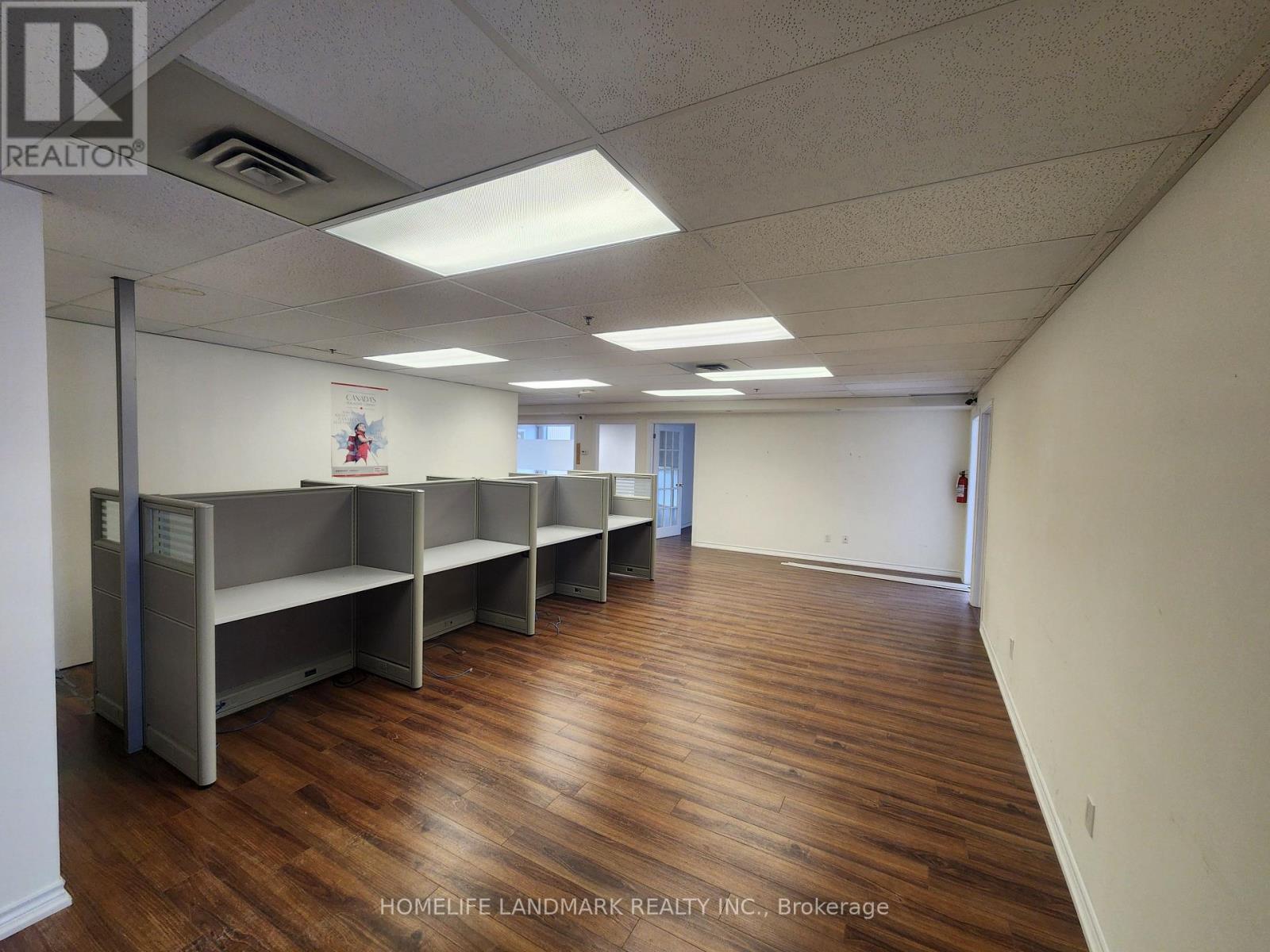 2A - 160 WEST BEAVER CREEK ROAD, Richmond Hill (Beaver Creek Business Park) — photo 8