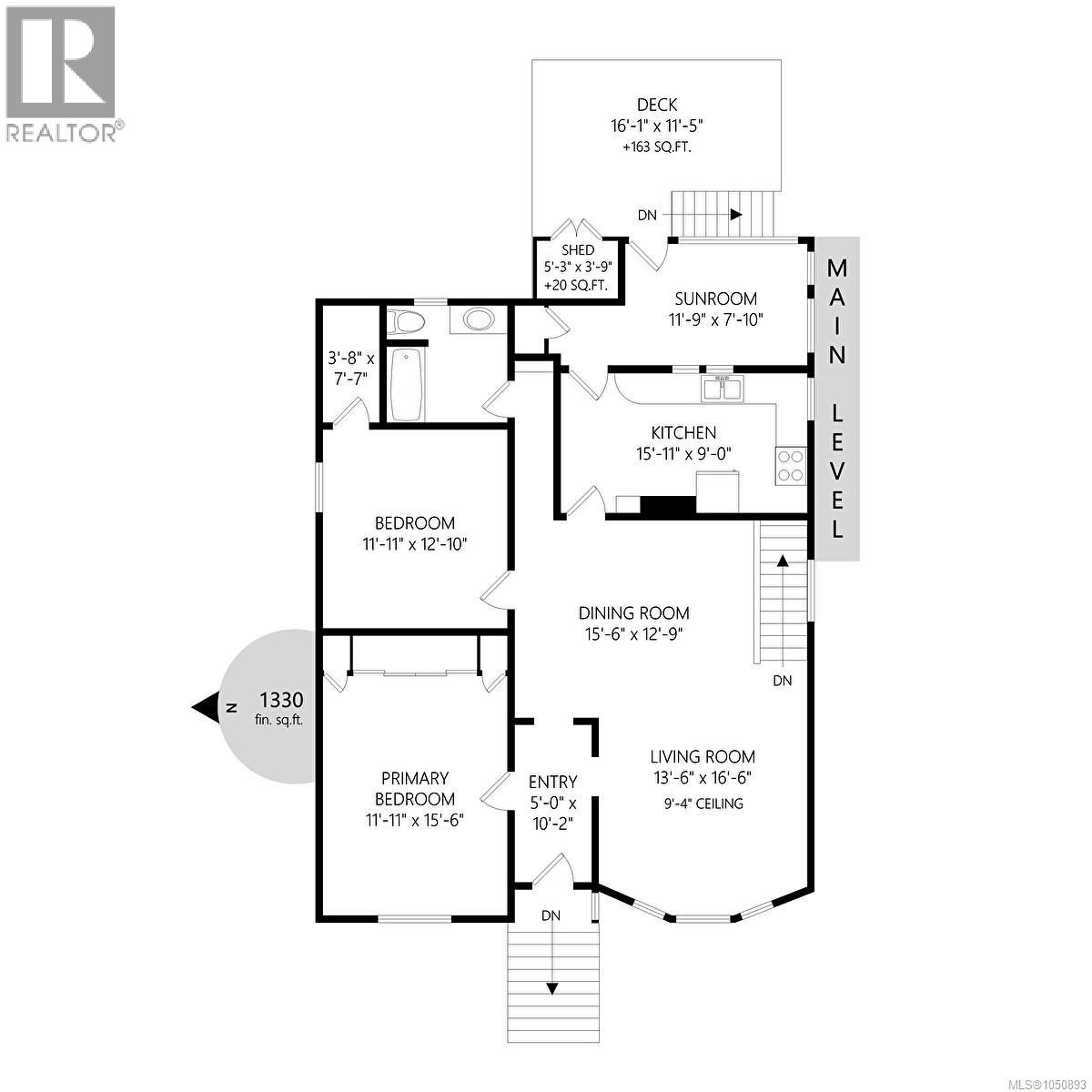 2531 Fernwood Rd - 35