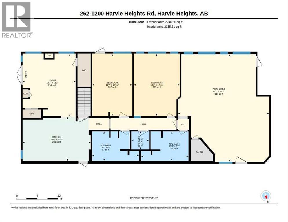 #259 260 261 262 1200 Harvie Heights Road - Image 16
