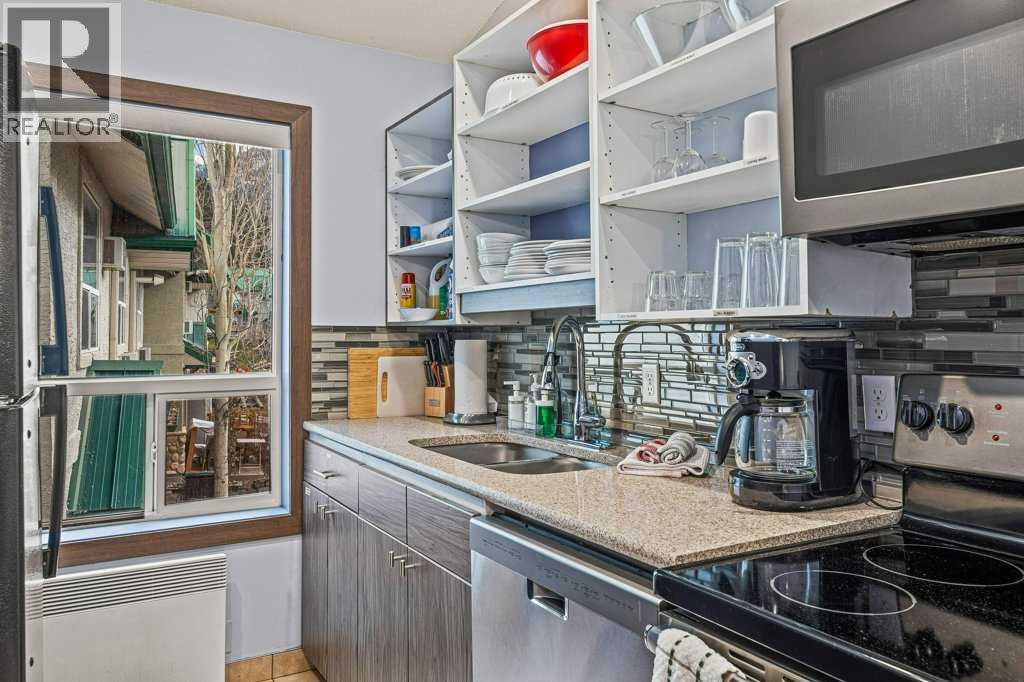 #259 260 261 262 1200 Harvie Heights Road - 23