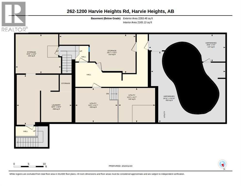 #259 260 261 262 1200 Harvie Heights Road - Image 46