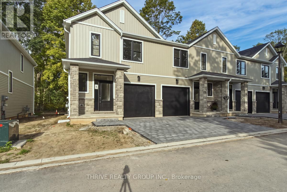 9 - 279 HILL STREET, Central Elgin (Port Stanley) — photo 3