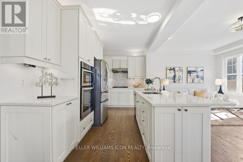 170 BARTONIA CIRCLE, Ottawa — photo 10