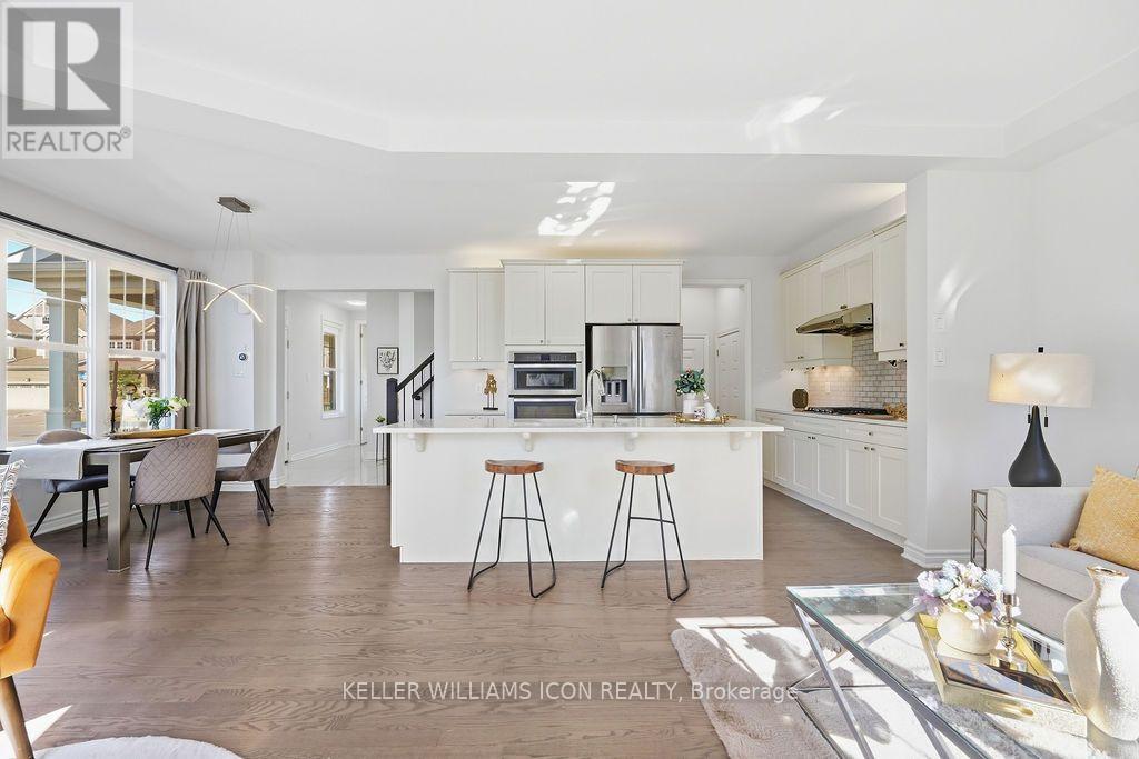 170 BARTONIA CIRCLE, Ottawa — photo 12