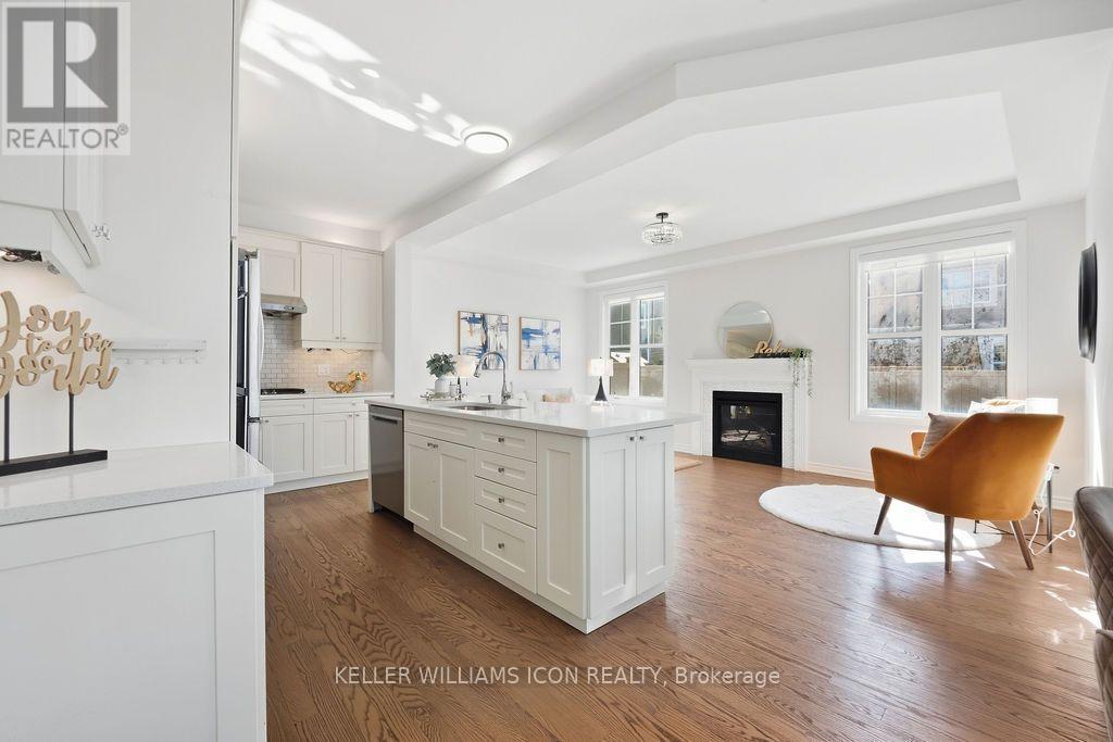 170 BARTONIA CIRCLE, Ottawa — photo 9