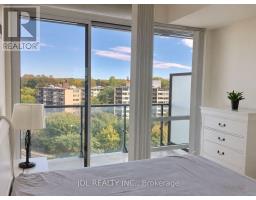 609 - 825 Church Street, Toronto, ON M4W3Z4 Photo 12