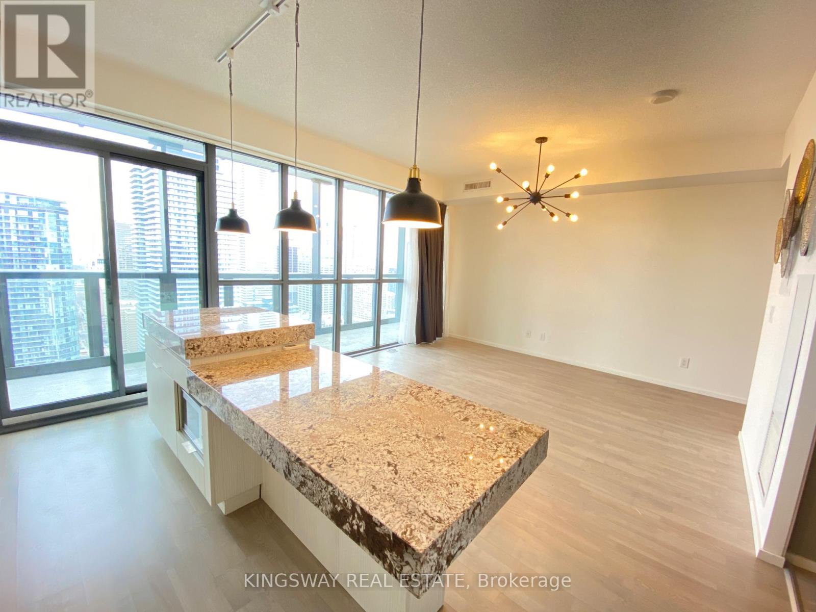 4105 - 101 CHARLES STREET E, Toronto (Church-Yonge Corridor) — photo 12