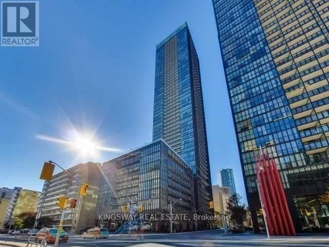 4105 - 101 CHARLES STREET E, Toronto (Church-Yonge Corridor) — photo 2
