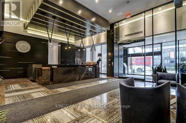 4105 - 101 CHARLES STREET E, Toronto (Church-Yonge Corridor) — photo 4