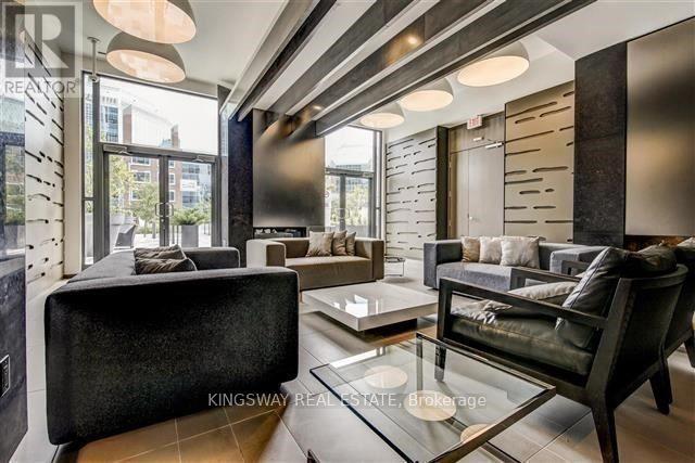 4105 - 101 CHARLES STREET E, Toronto (Church-Yonge Corridor) — photo 5