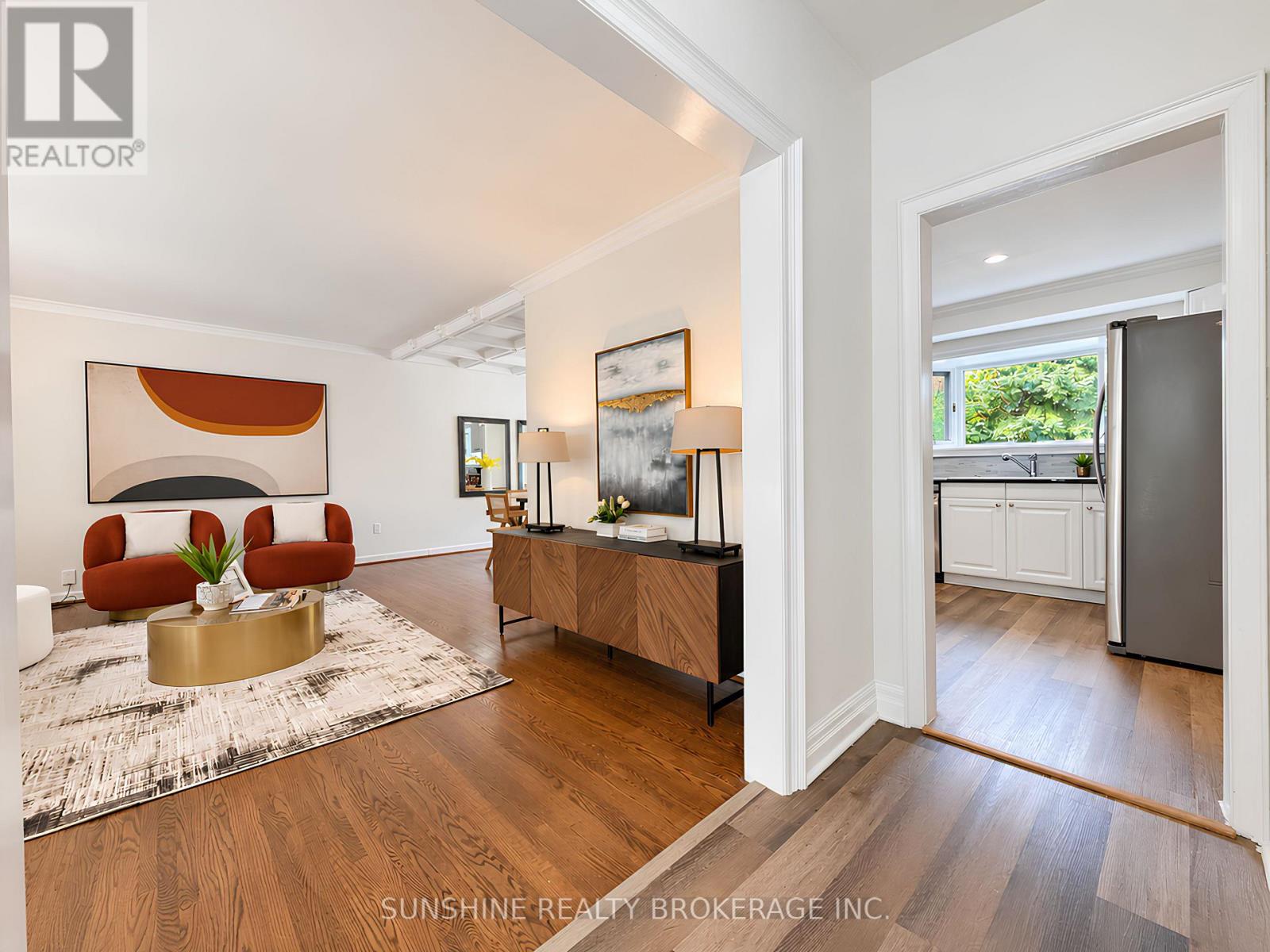 48 BELLBURY CRESCENT, Toronto (Don Valley Village) — photo 4