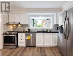 Eating area - 48 Bellbury Crescent, Toronto, ON M2J2J8 Photo 11