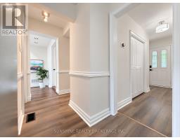 Bedroom 2 - 48 Bellbury Crescent, Toronto, ON M2J2J8 Photo 13
