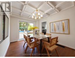 Living room - 48 Bellbury Crescent, Toronto, ON M2J2J8 Photo 7