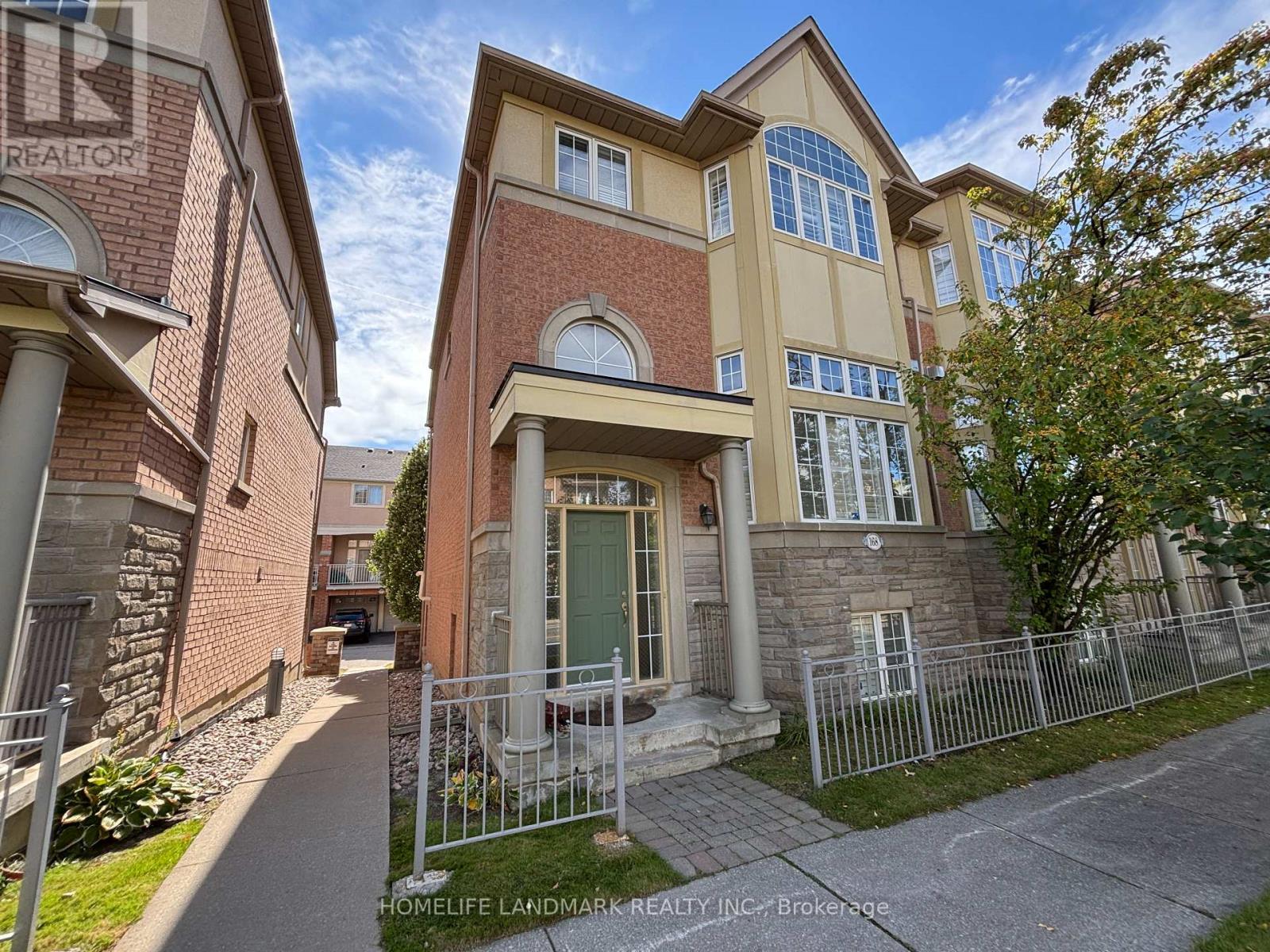 168 LEGENDS WAY, Markham (Unionville) — photo 2