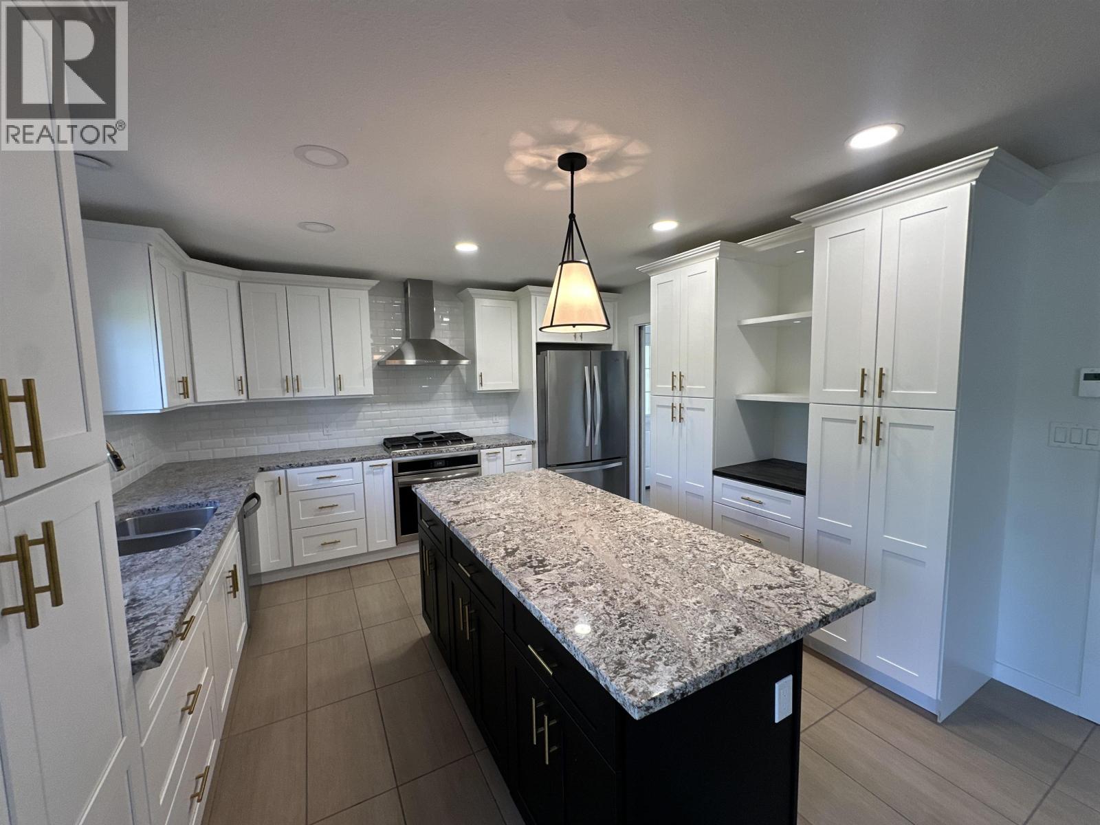 5365 BUCKHORN LAKE ROAD, Prince George - Image 1