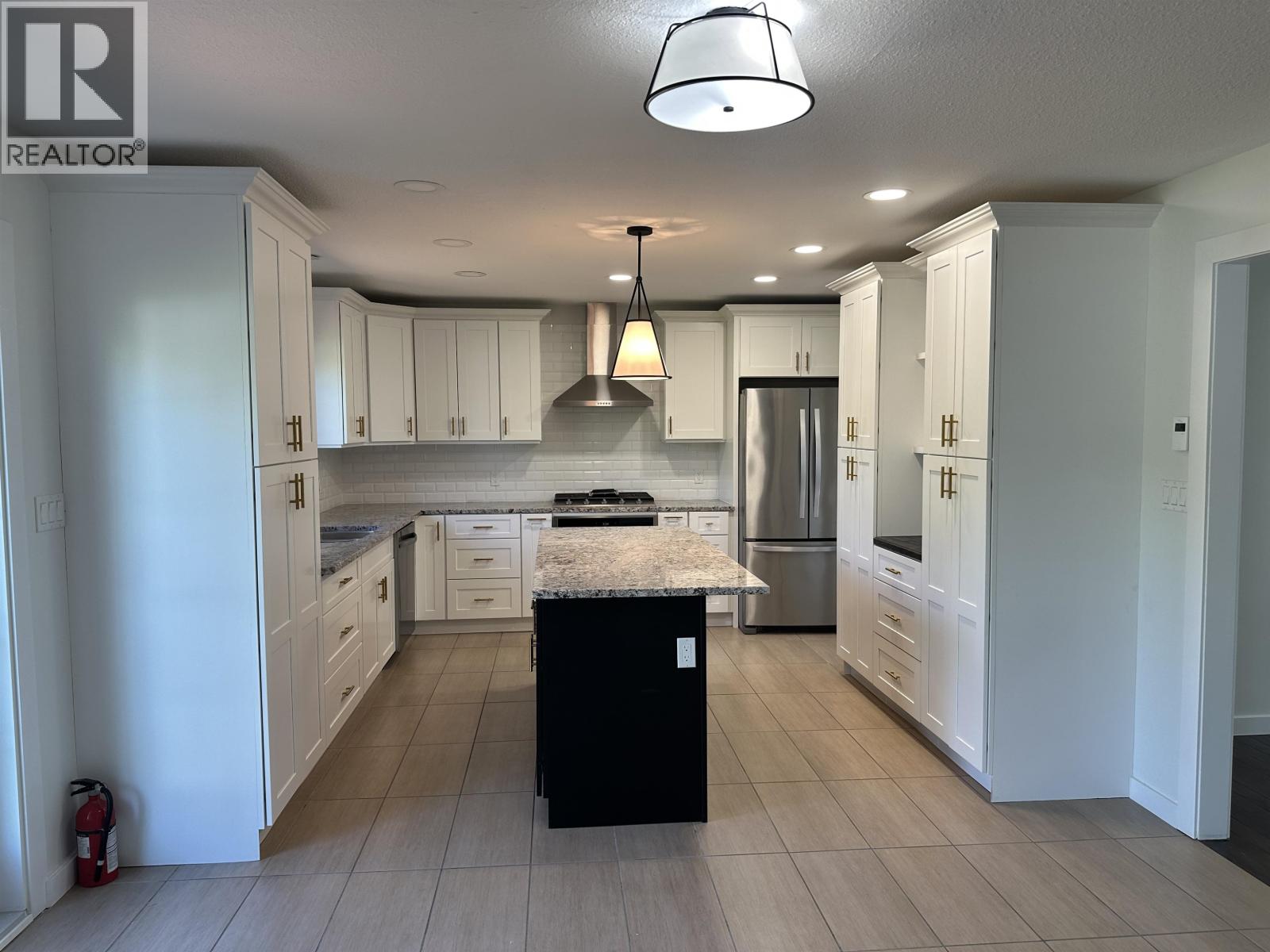 5365 BUCKHORN LAKE ROAD, Prince George - Image 1