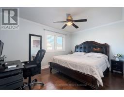43 Thorpe Crescent, Brampton, ON L7A1P8 Photo 30