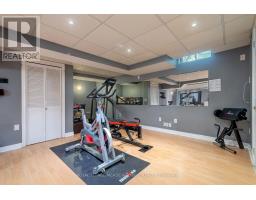 43 Thorpe Crescent, Brampton, ON L7A1P8 Photo 37