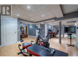 43 Thorpe Crescent, Brampton, ON L7A1P8 Photo 38