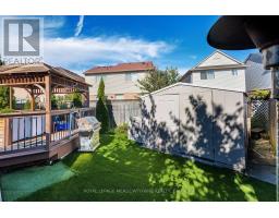 43 Thorpe Crescent, Brampton, ON L7A1P8 Photo 47