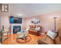 Bedroom 4 - 43 Thorpe Crescent, Brampton, ON L7A1P8 Photo 8