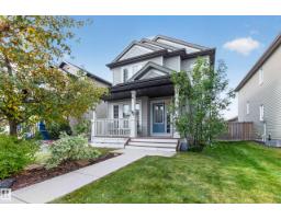 House for sale at 528 Stoneridge Dr, Sherwood Park — MLS® E4510633