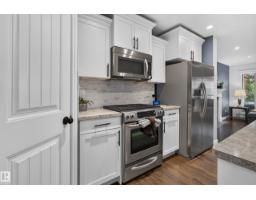 528 Stoneridge Dr, Sherwood Park, AB T8H0S8 Photo 17
