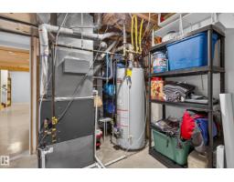 528 Stoneridge Dr, Sherwood Park, AB T8H0S8 Photo 43