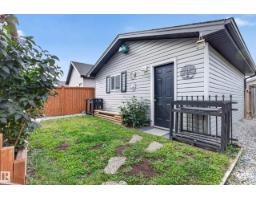 528 Stoneridge Dr, Sherwood Park, AB T8H0S8 Photo 50