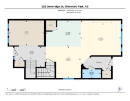 528 Stoneridge Dr, Sherwood Park, AB T8H0S8 Photo 65
