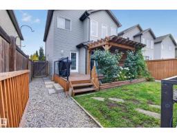 528 Stoneridge Dr, Sherwood Park, AB T8H0S8 Photo 52
