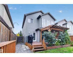 528 Stoneridge Dr, Sherwood Park, AB T8H0S8 Photo 53