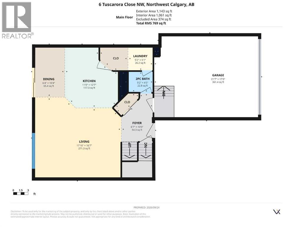 6 Tuscarora Circle NW - photo 45