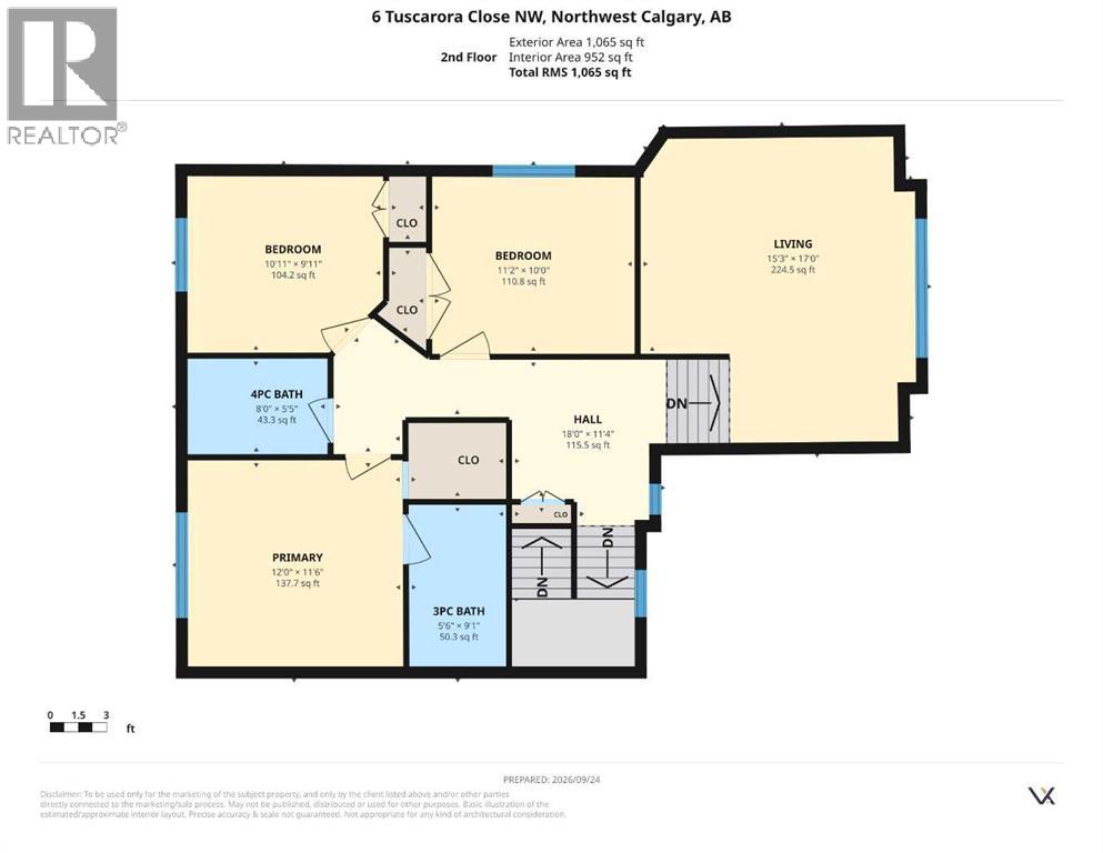 6 Tuscarora Circle NW - photo 46