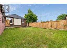 503 Athol Street E, Oshawa, ON L1H1L7 Photo 41