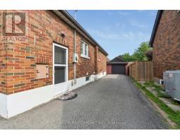 Recreational, Games room - 503 Athol Street E, Oshawa, ON L1H1L7 Photo 6