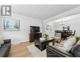 Kitchen - 503 Athol Street E, Oshawa, ON L1H1L7 Photo 7