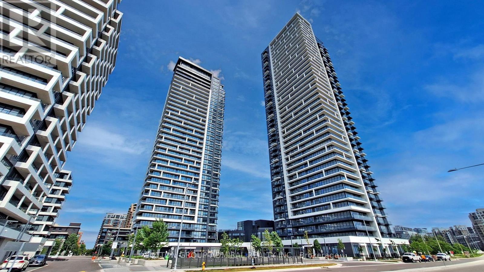 509 - 8 WATER WALK DRIVE, Markham (Unionville)