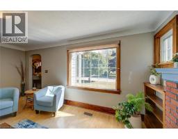 Recreation room - 15 Lyndsay Street, Brantford, ON N3T2C6 Photo 6