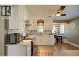 Breakfast - 15 Lyndsay Street, Brantford, ON N3T2C6 Photo 10