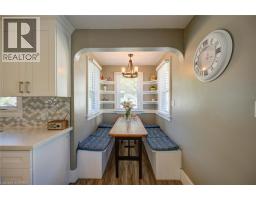Dining room - 15 Lyndsay Street, Brantford, ON N3T2C6 Photo 12