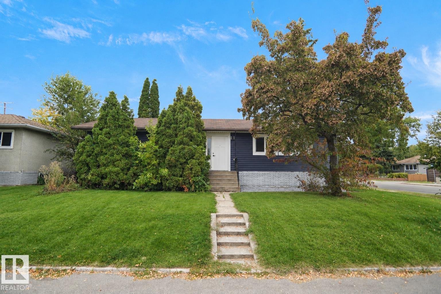 Property for sale at 7501 95 AV NW