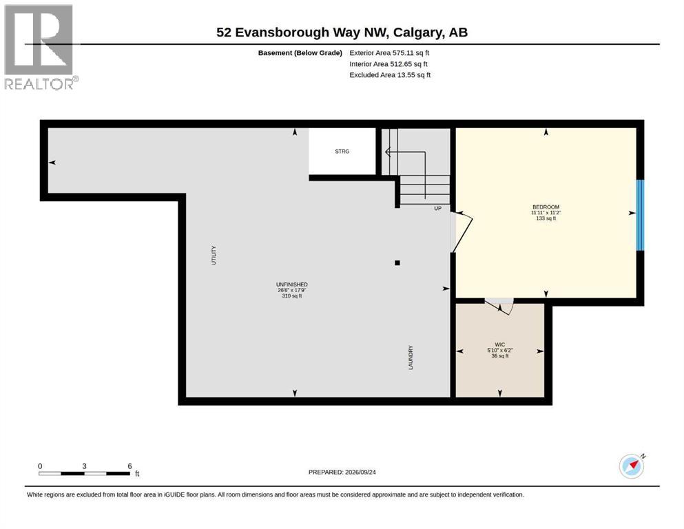 52 Evansborough Way NW - photo 48